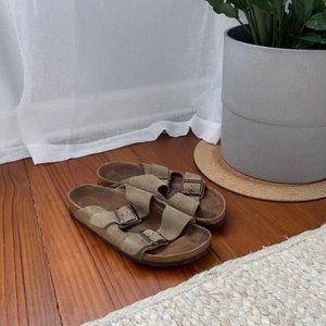 Birkenstock Arizona size:38